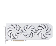 PowerColor Radeon RX 9070 XT Hellhound White 16GB GDDR6 - 1321584 - zdjęcie 2